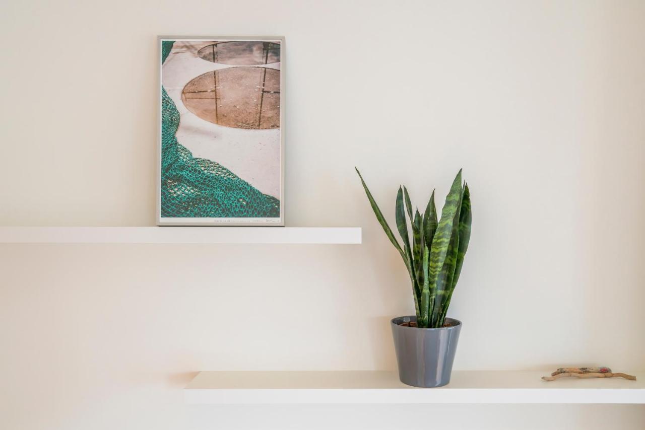 Apartament Modern And Bright Seaside App W Seaview & Terrace Ostenda Zewnętrze zdjęcie